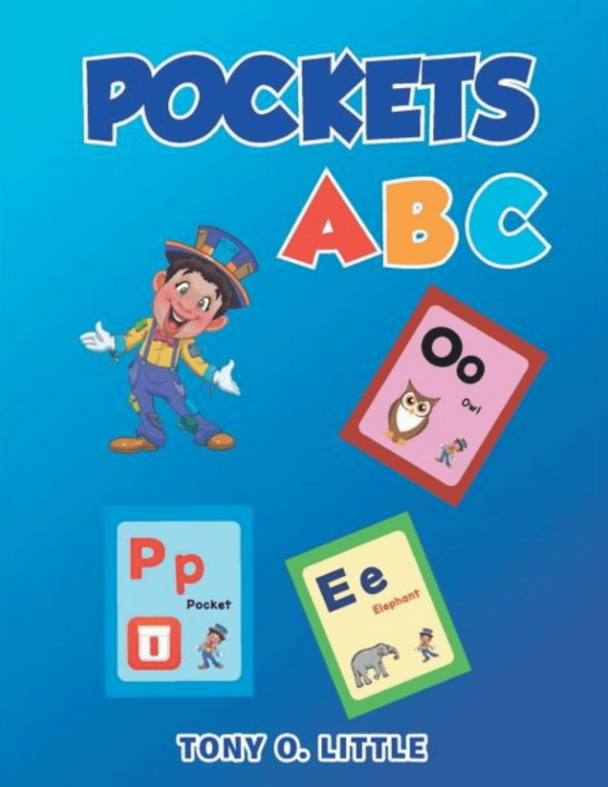 Pockets & Friends Pockets & Friends