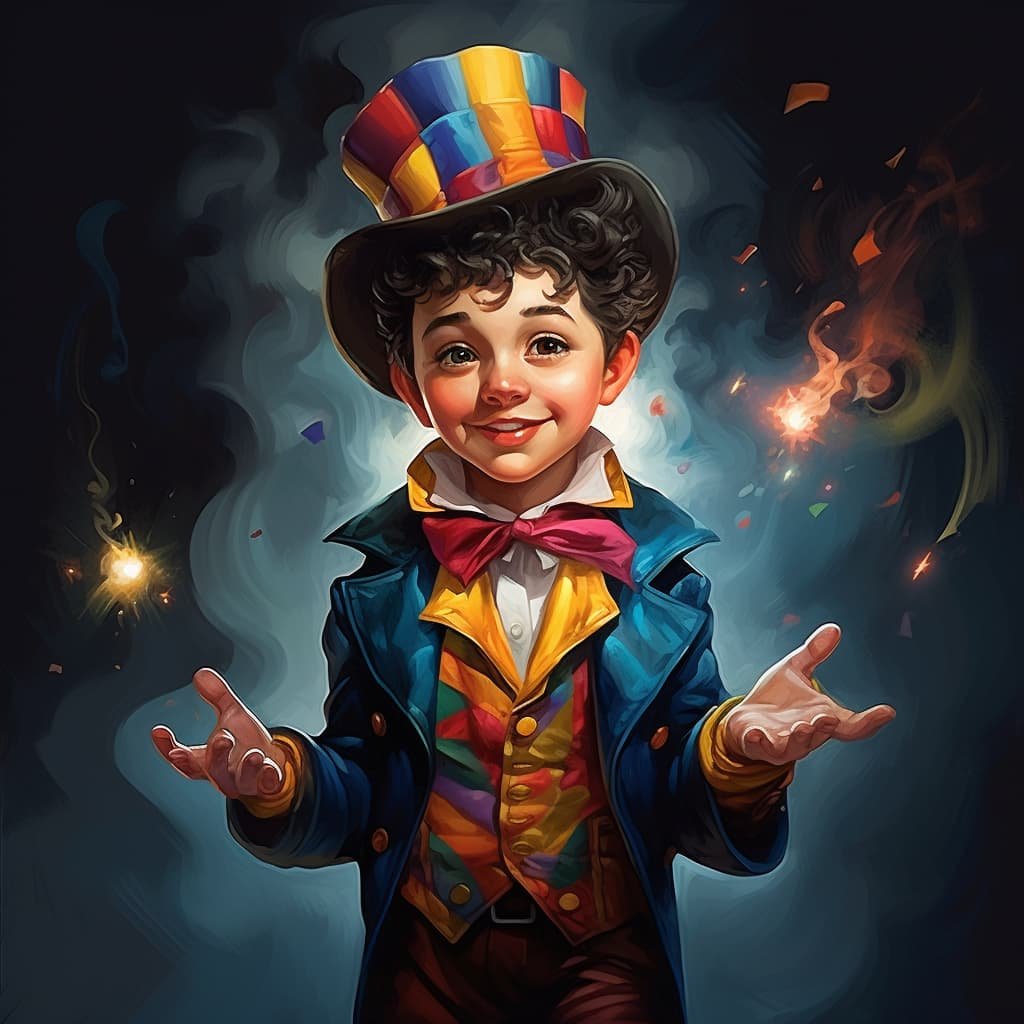 Magician Pockets