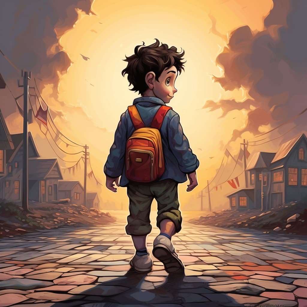 Pockets Bravery