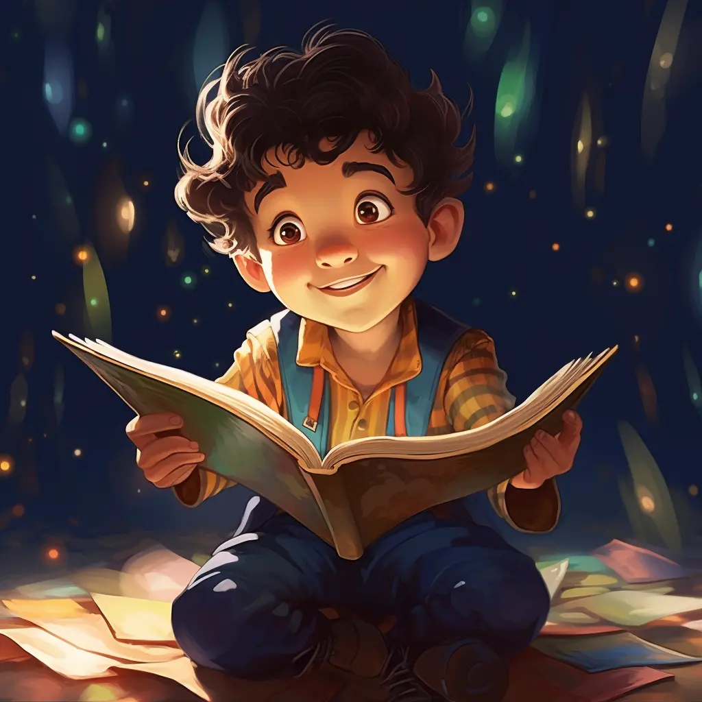 pockets reading books