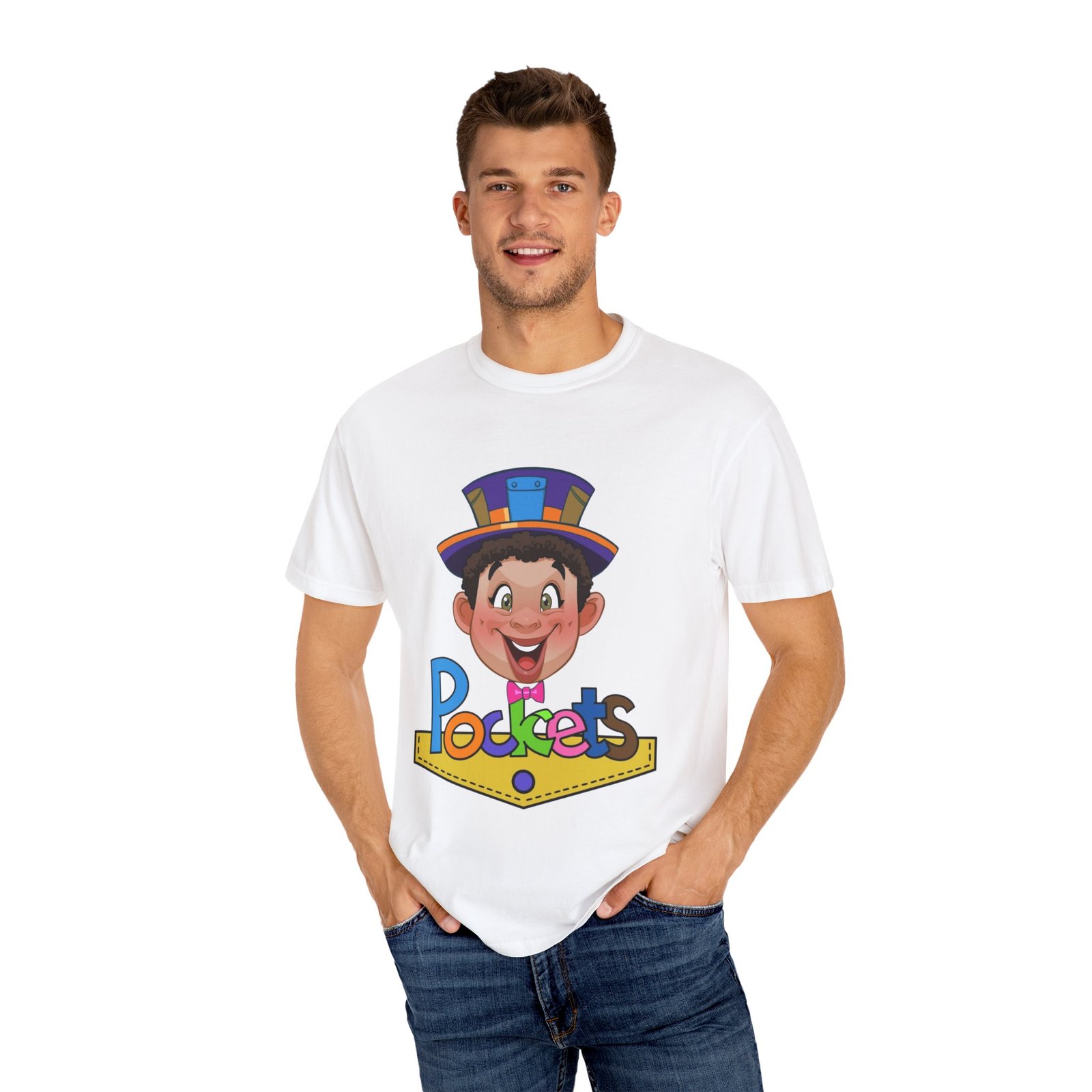 Person 1
