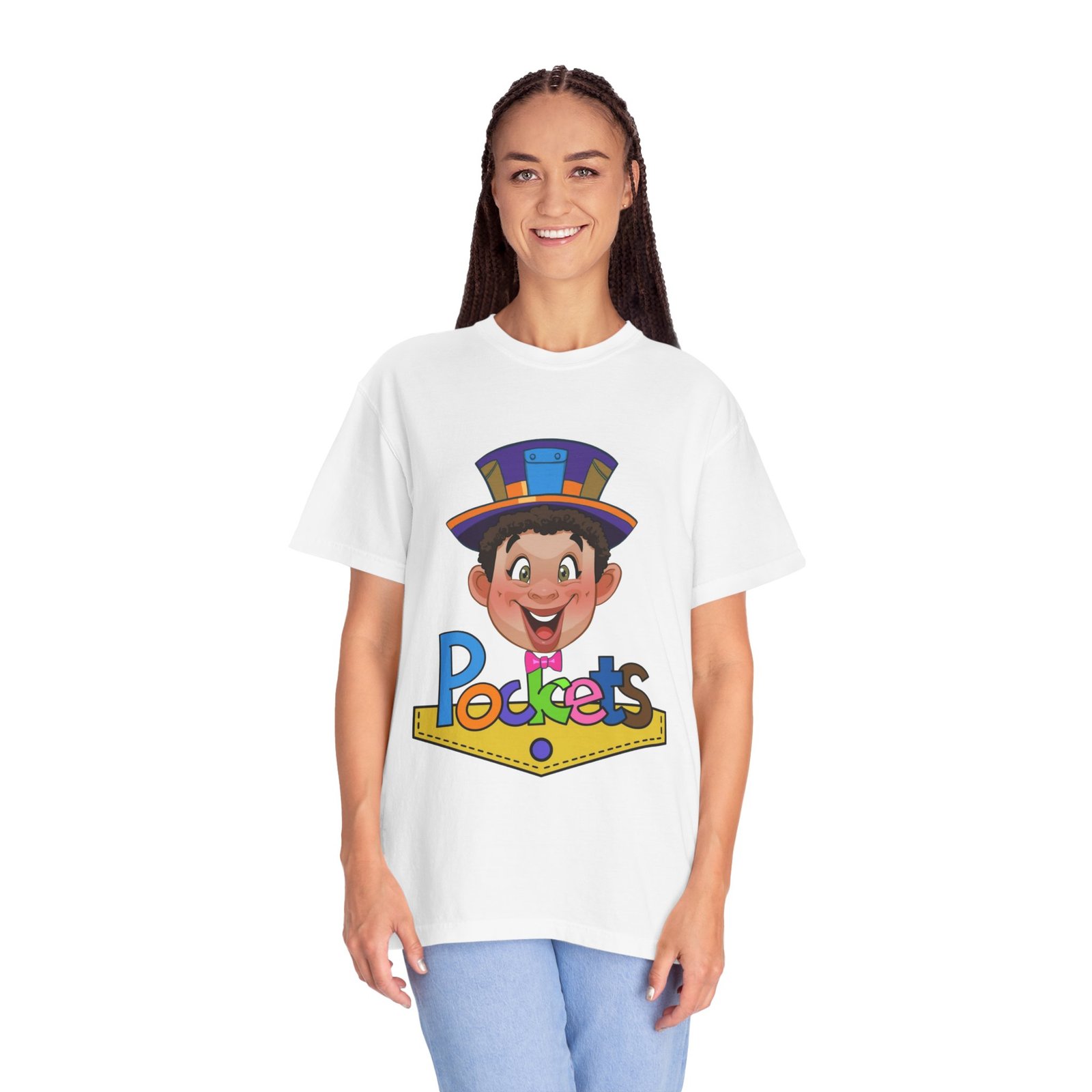 Person 2